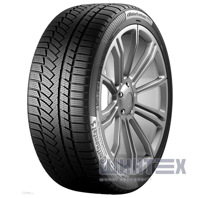 Continental WinterContact TS 850P 215/55 R18 95T (+) ContiSeal